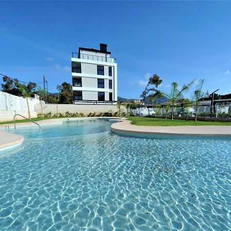 Bohio Premium 3 Dormitorios Benicàssim Εξωτερικό φωτογραφία