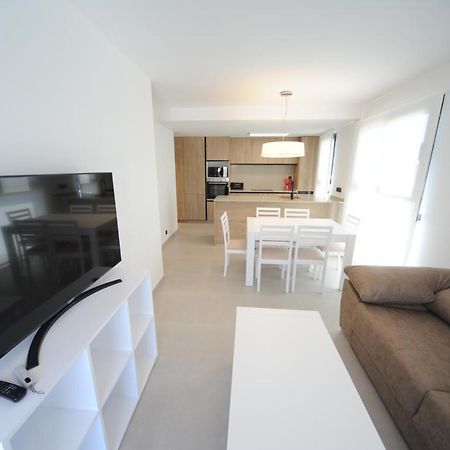 Bohio Premium 3 Dormitorios Benicàssim Εξωτερικό φωτογραφία