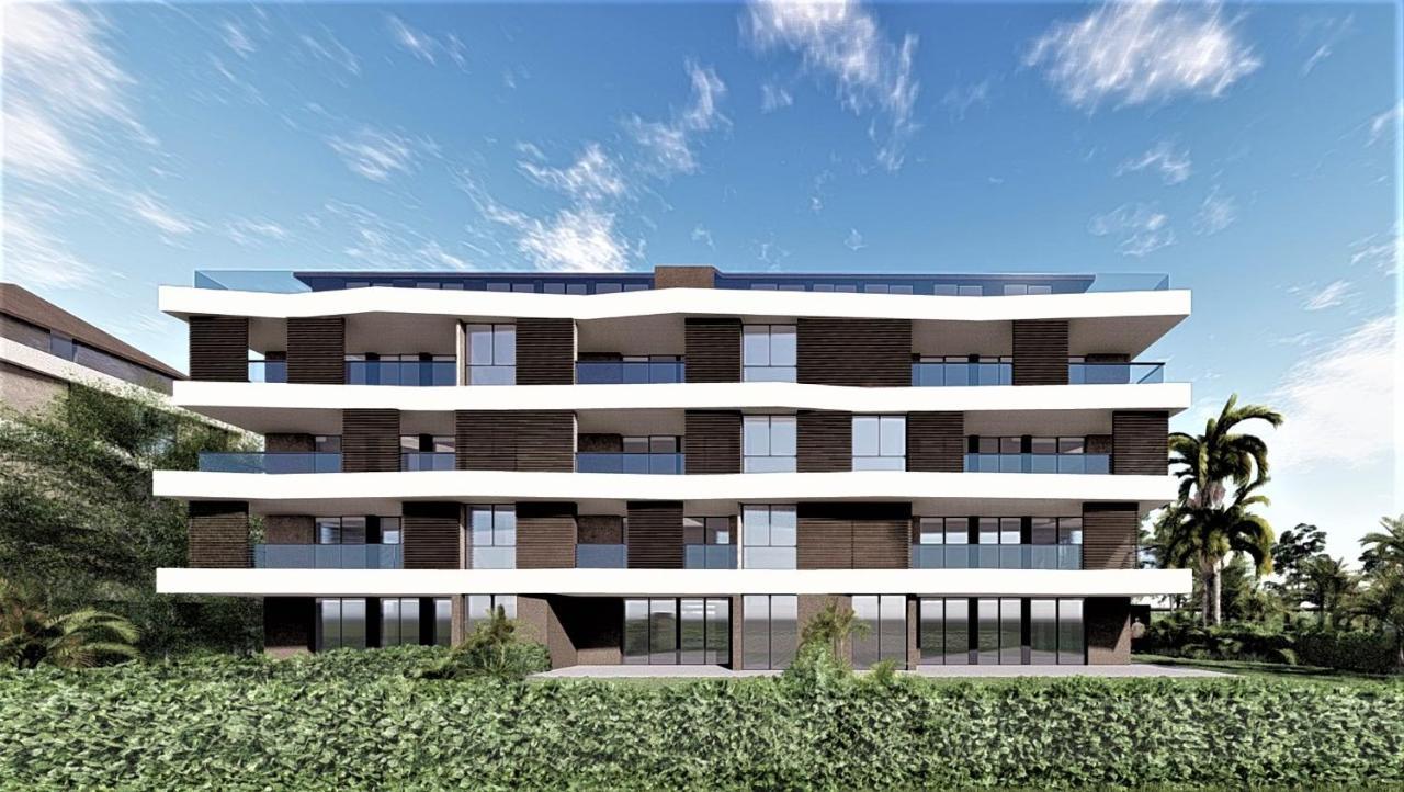 Bohio Premium 3 Dormitorios Benicàssim Εξωτερικό φωτογραφία