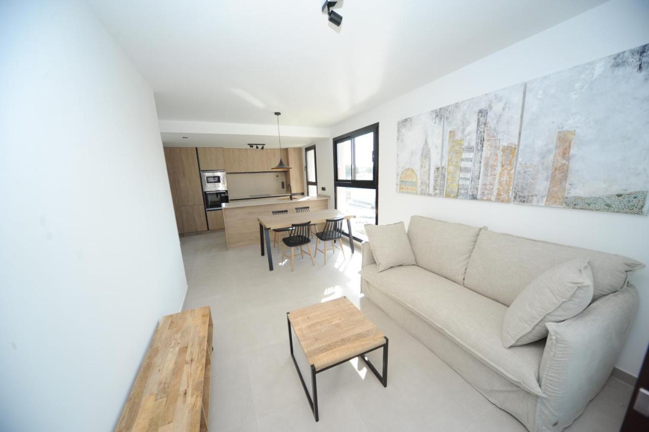 Bohio Premium 3 Dormitorios Benicàssim Εξωτερικό φωτογραφία