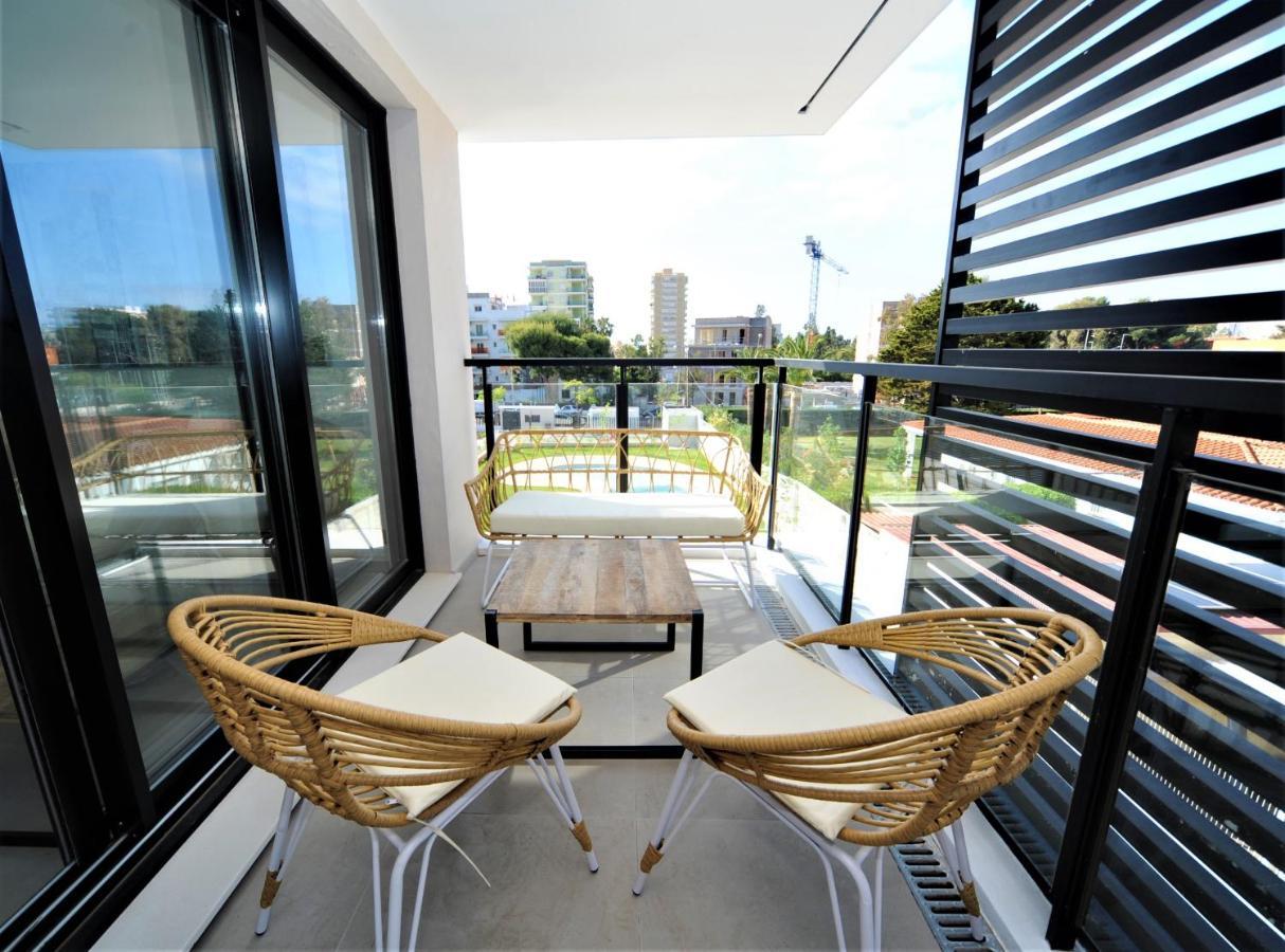 Bohio Premium 3 Dormitorios Benicàssim Εξωτερικό φωτογραφία