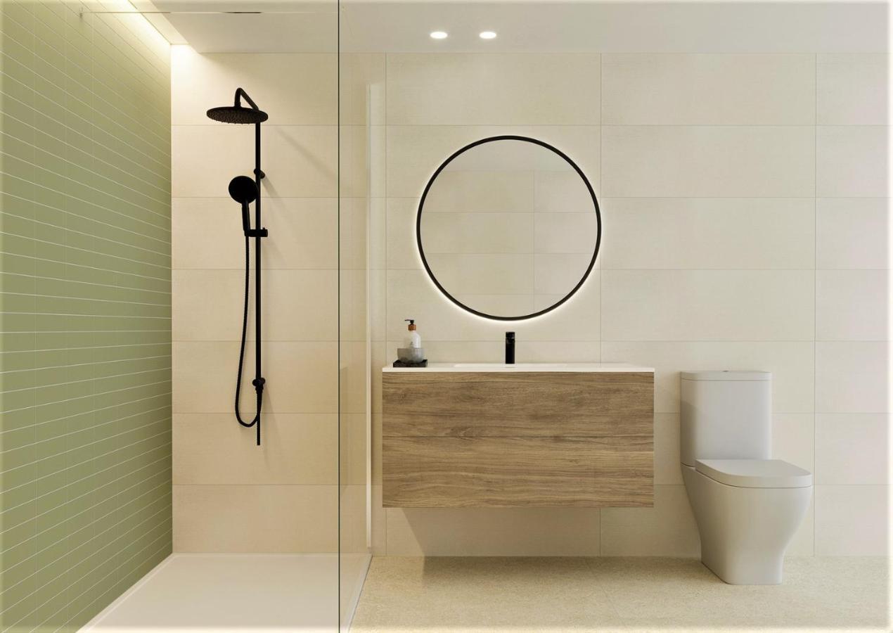 Bohio Premium 3 Dormitorios Benicàssim Εξωτερικό φωτογραφία