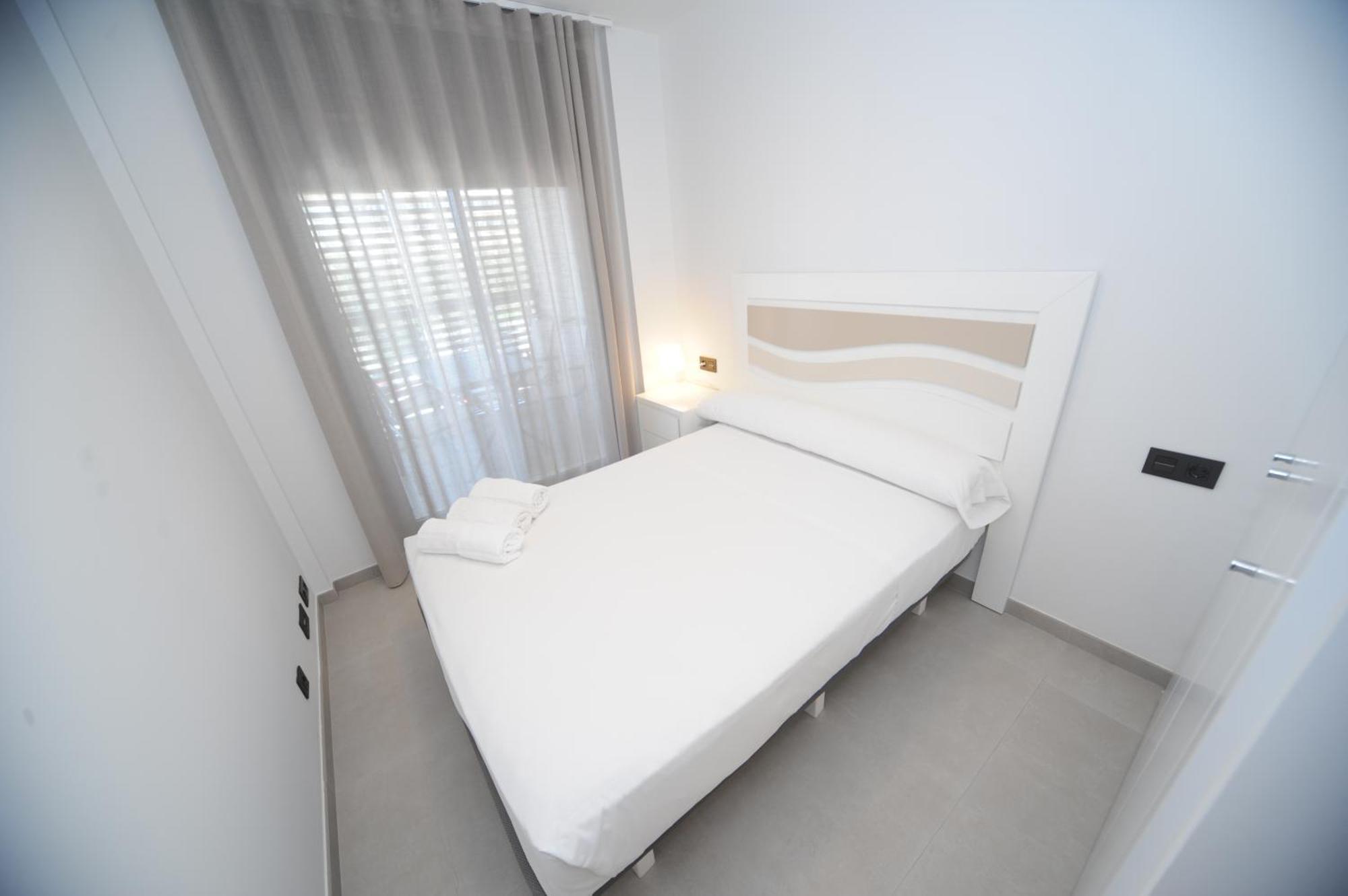 Bohio Premium 3 Dormitorios Benicàssim Εξωτερικό φωτογραφία