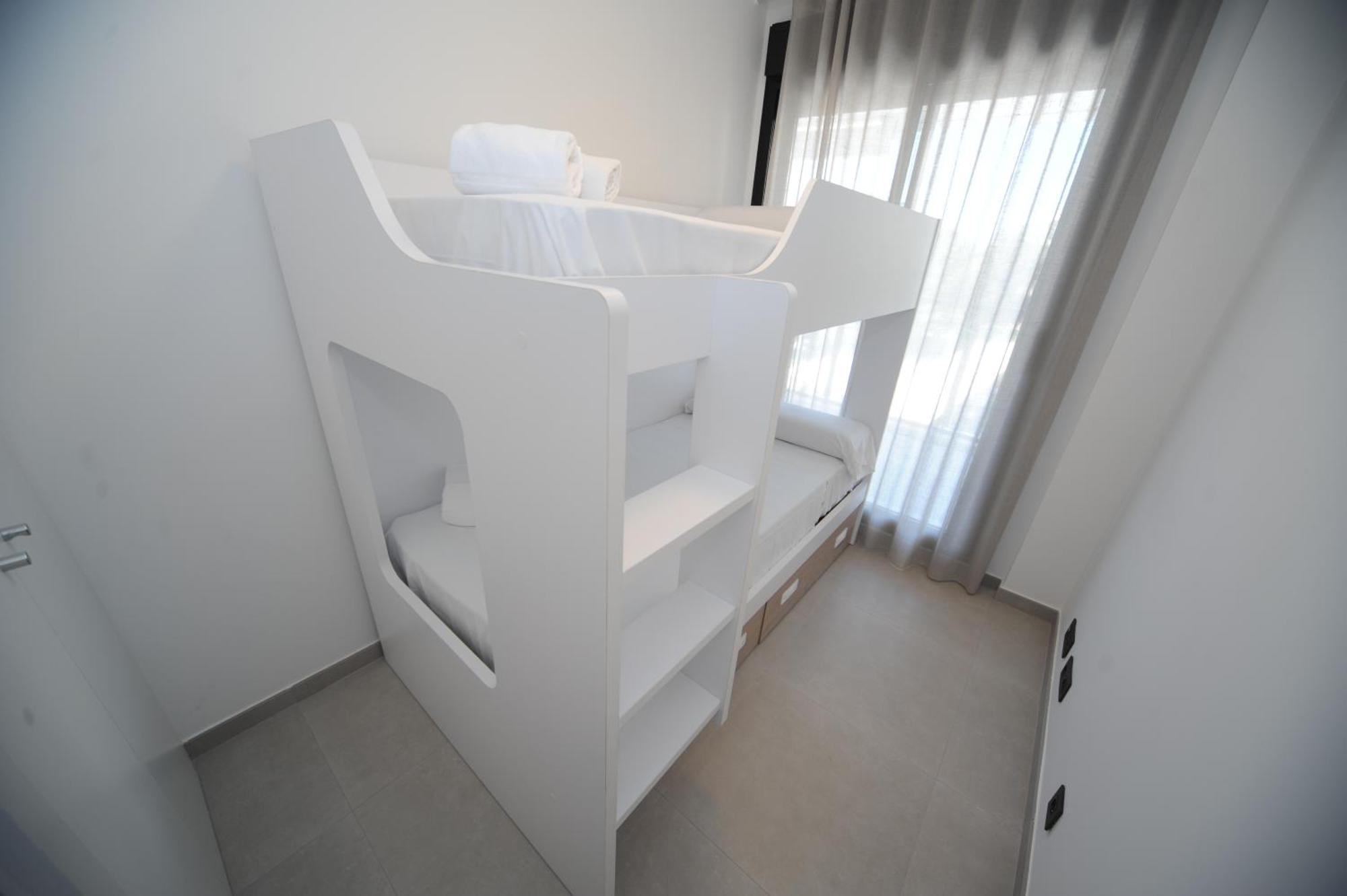 Bohio Premium 3 Dormitorios Benicàssim Εξωτερικό φωτογραφία