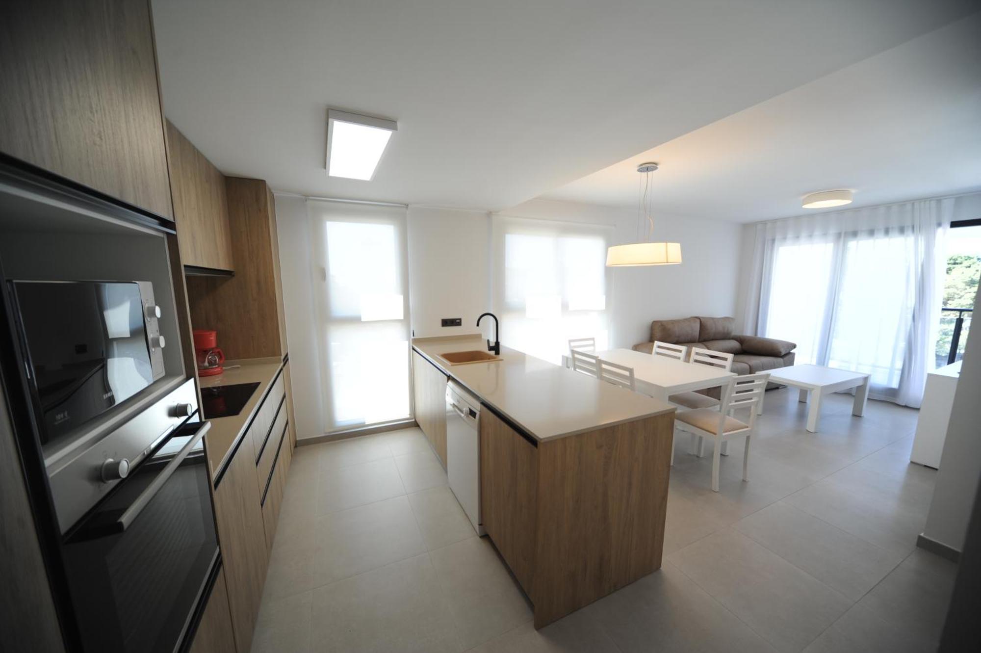 Bohio Premium 3 Dormitorios Benicàssim Εξωτερικό φωτογραφία