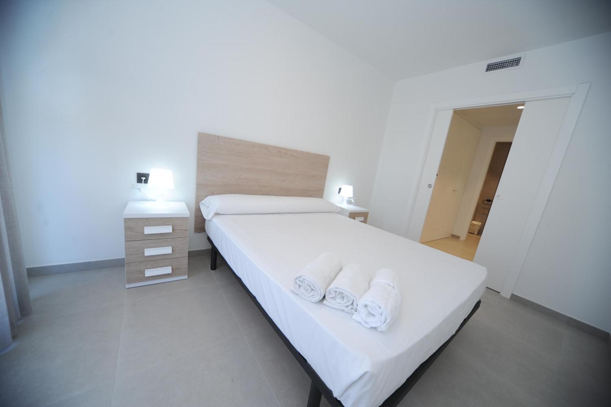 Bohio Premium 3 Dormitorios Benicàssim Εξωτερικό φωτογραφία